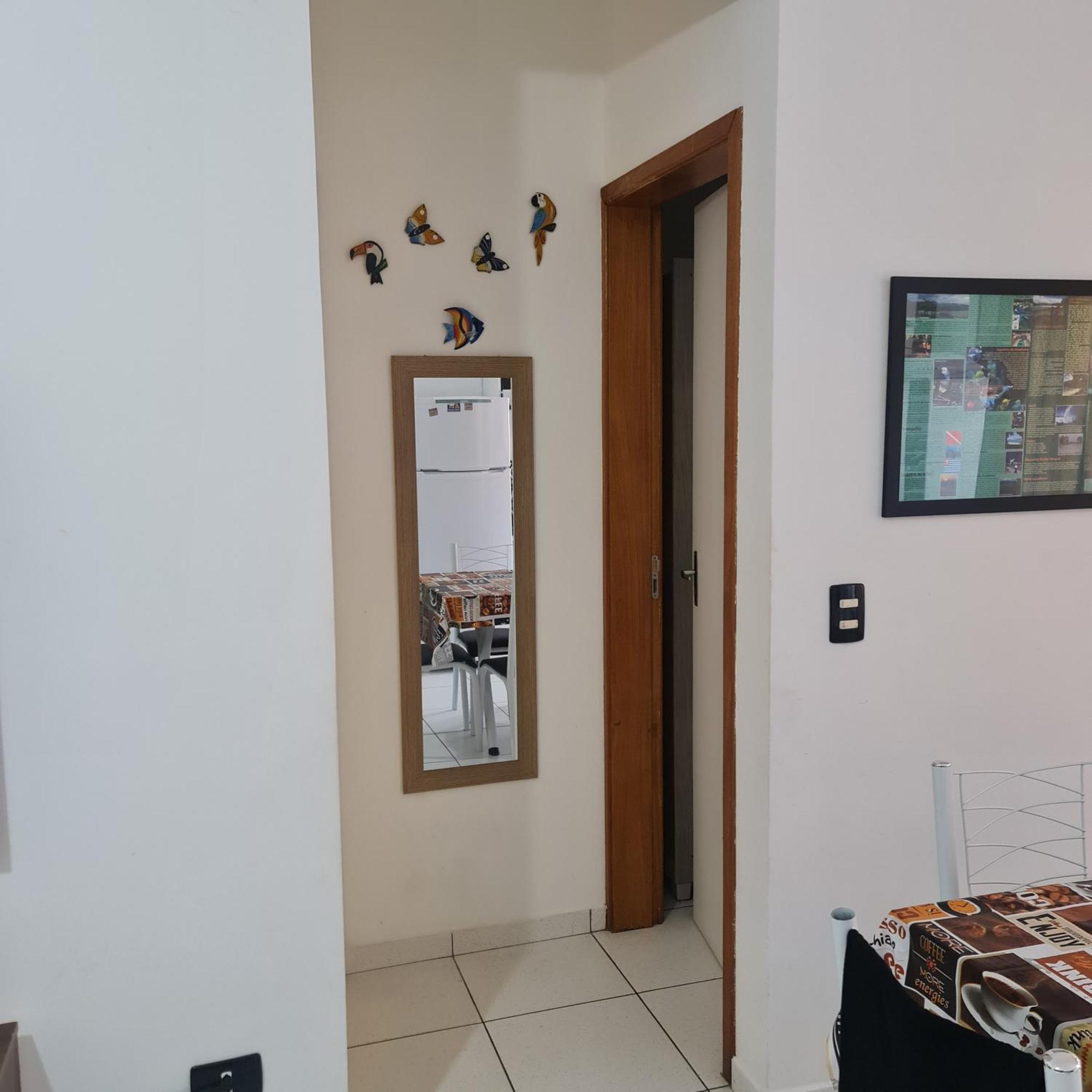 Apartamento Condominio Sun Way Ubatuba Eksteriør bilde