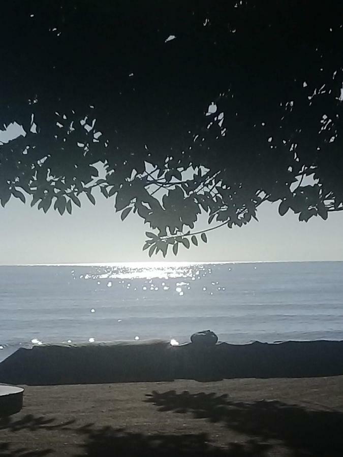 Apartamento Condominio Sun Way Ubatuba Eksteriør bilde